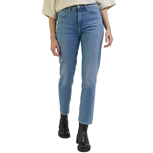 Lee Carol Jeans, Chance of Rain, 25W / 33L para Mujer