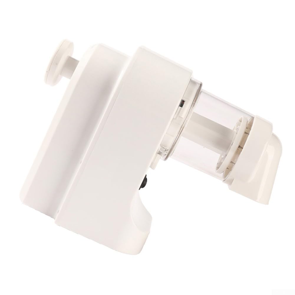 Tritaghiaccio Elettrico USB Ricaricabile Per Granita