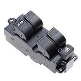 Window Lifter Button Switch, for Mazda BT50 2013-2016 AB3914540BB AB39-14540-BB,Window Control Switch Button Lift