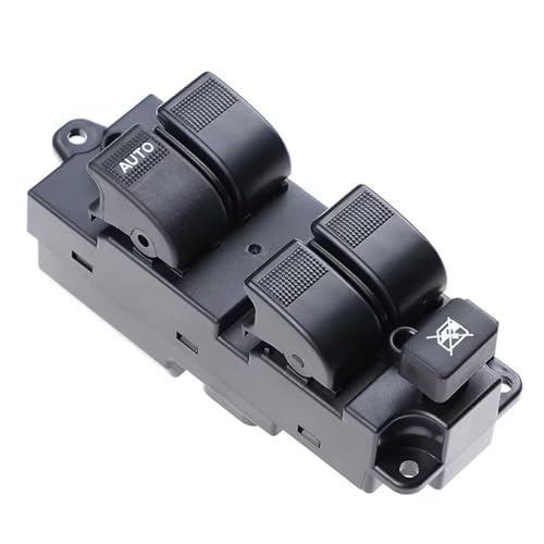 Window Lifter Button Switch, for Mazda BT50 2013-2016 AB3914540BB AB39-14540-BB,Window Control Switch Button Lift