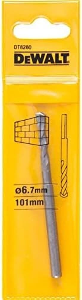 dewalt DT8280 DeWALT Drilling drill bit for drilling crowns - 101mm, Silver