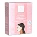 LACE YOUR FACE Compression Facial Mask - Hydrating Rose Water - 4 Pack Box