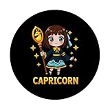 Zoom IMG-2 segno zodiacale anime capricorno popsockets Zoom IMG-2 segno zodiacale anime capricorno popsockets