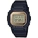 Produktbild Casio Watch GMD-S5600-1ER, Schwarz