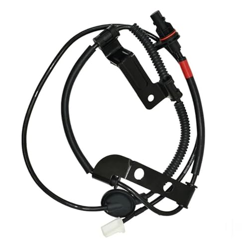 Capteur vitesse roue ABS anti-blocage précis Hyundai 95680-1D300 signal stable