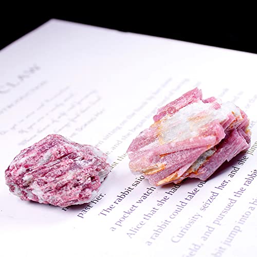 Grappe de cristal de tourmaline AMUCK pour harmoniser l'énergie de votre salon