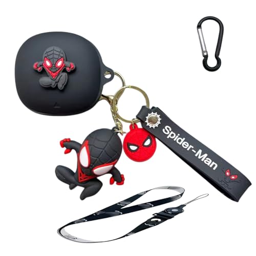 Compatible with Anker Soundcore Liberty 4 ΉnEWO  n Bluetooth Cz VRیX[u 360°Sʕی h~ h~ ho h EȒP Jrit