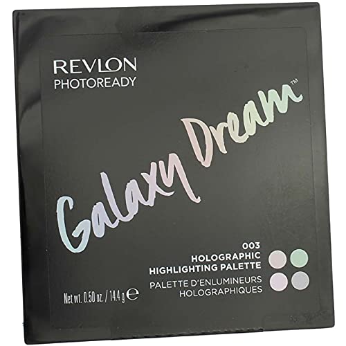 Revlon Photoready Highlighting Palette, Galaxy Dream