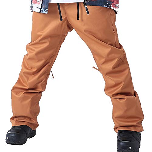 Amazon | le-Rhythm（リアリズム） スノーボードウェア メンズ パンツ