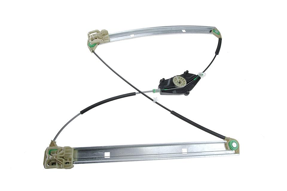 Lève-vitre avant droit pour Audi Q5 2008 et après - Mécanisme EPS-AU-028