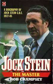 Jock Stein: The Master (Coronet Books)