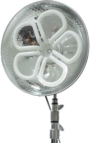CFL-14P Lotus Fluorescent Photography Light (Tungsten)