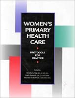Women's Primary Health Care: Protocols for Practice 1558100946 Book Cover