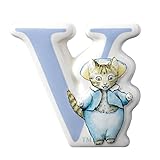 Beatrix Potter Lettre de l'alphabet