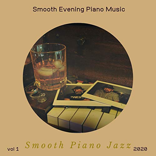 Smooth Piano Jazz