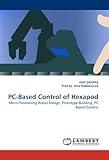 prototype pc kaufen  PC-Based Control of Hexapod: Micro-Positioning Robot Design, Prototype Building, PC Based Control