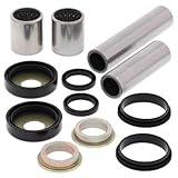28-1053 Replacement for/Compatible with All Balls 28-1053 Swing Arm Bearing Seal Kit for Honda TRX400EX 99-09 TRX400X 12