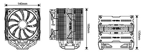Build My PC, PC Builder, Reeven RC-1402