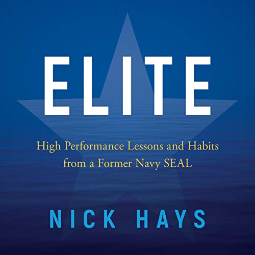 Elite by Nick Hays episode artwork