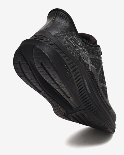 Image of Skechers Women's Max Cushioning Arch Fit Areena Hands Free Slip-ins