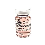 Blood Skin EGF Serum (steril) für Microneedling (DermaPen), Mesotherapie (Dermaroller) u. Elektroporation. Ampulle 5ml