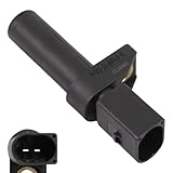 ZBN Crankshaft Position Sensor Fit for Benz C230 C240 C320 CL500 CL55 CLK320 E320 E55 CLK55 S430 S500 S55 1999-2005,CL600 G500 S600 G55 SL55 2003 2004 2005 2006 2007 2008 2009,0261210170 0031532828