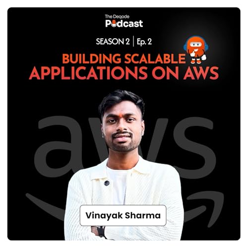 Building Scalable Applications on AWS