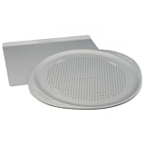 Farberware Insulated Pizza Pan and Cookie Sheet Baking Set