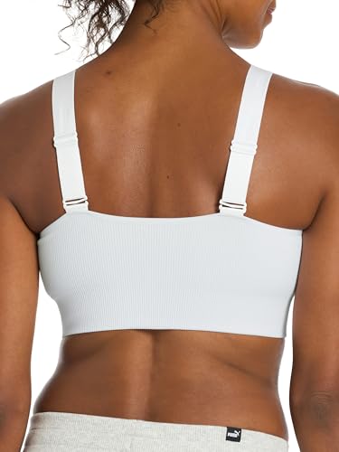 Image of Puma Women's 2 Pack Seamless Sports Bra