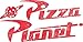 MR3Graphics Magnet Pizza Planet Magnetic Car Sticker Decal Bumper Magnet Vinyl 5