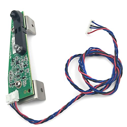 Image of P1058930-077 Take Label Sensor for Zebra ZT410 ZT420 ZT400 Series Thermal Printer 203dpi 300dpi
