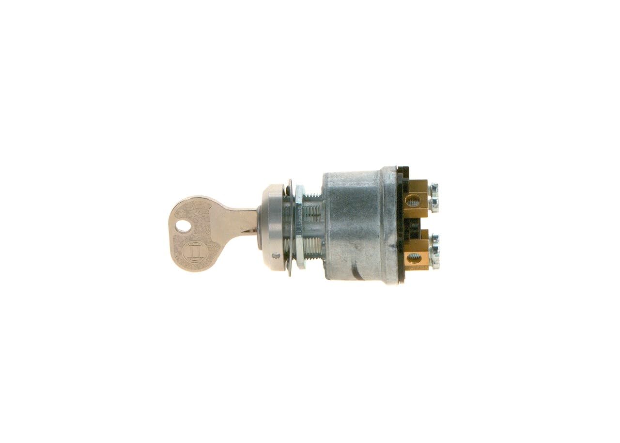 BOSCH Interruttore, Accensione/motorino d'avviamento 0342309006