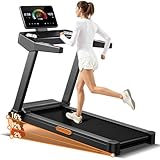 tapis de course domyos tc5 notice 【Poignées Multifonctions & Écran LED】 : Ce tapis de marche pliable est équipé de capteurs de fréquence cardiaque intégrés aux poignées. Pendant l'exercice, touchez simplement ces capteurs pour que vos données s'affichent en temps réel sur l'écran LED. Les boutons de réglage de vitesse, de démarrage et d'arrêt se trouvent sur les poignées, vous permettant de tout contrôler du bout des doigts sans interrompre votre rythme. Plus besoin de chercher les commandes sur l'écran : une conception pratique pour un entraînement plus sûr, plus fluide et plus efficace.