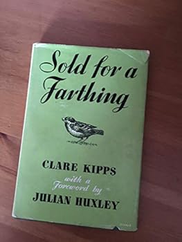 Sold for a Farthing