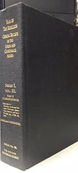 War of the Rebellion - Official Records of the Union and Confederate Armies Series I Volume 32 - Part II -Serial No 58 Correspondence - Meridian Expedition