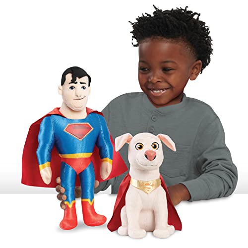 Encuentra la mejor selección de Peluche superman los más recomendados. 15 Imagen adicional