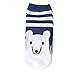 Produktbild QUINTRA Socken Frauen Casual Cartoon Print Baumwolle Sport Invisible Socks Haltbarkeit Outdoor short Socks