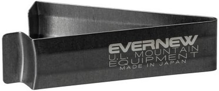 Evernew EBY168 NABETSUCAM