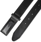 Dickies Hommes Pas de mécanicien de raclage BeltNovelty Ceintures d'habillement