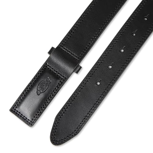 Dickies Men's No Scratch Mechanic Belt, Black, Large - Image 5