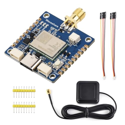 Waveshare LG290P Quad-Band