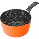 和平フレイズ もはや鍋 超深型フライパン 20cm IH対応 ガス 焼く 揚げる 炒める 煮る PFOAフリー ふっ素樹脂加工 ギガフッカ RB-3106