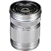 Olympus M. 40-150mm F4.0-5.6 R Zoom Lens (Silver) for Olympus and Panasonic Micro 4/3 Cameras