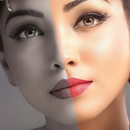 Luminess Air Love Airbrush Illuminator, Sheer, 0.50 Oz #TOP1