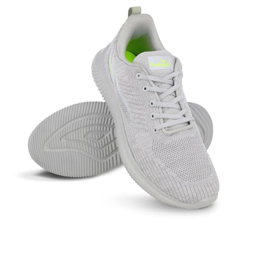 Image of WALKAROO Men's Sports Shoe(WS9547)