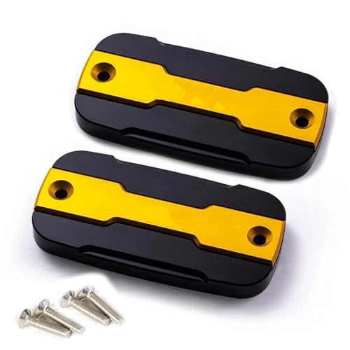 Tapa del tanque de líquido de frenos XADV para rutas urbanas y de aventura en moto XADV 750 4