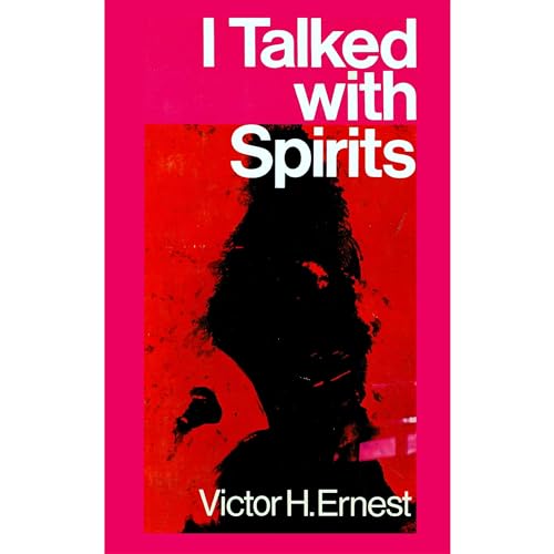 I Talked With Spirits by Victor Ernest episode artwork