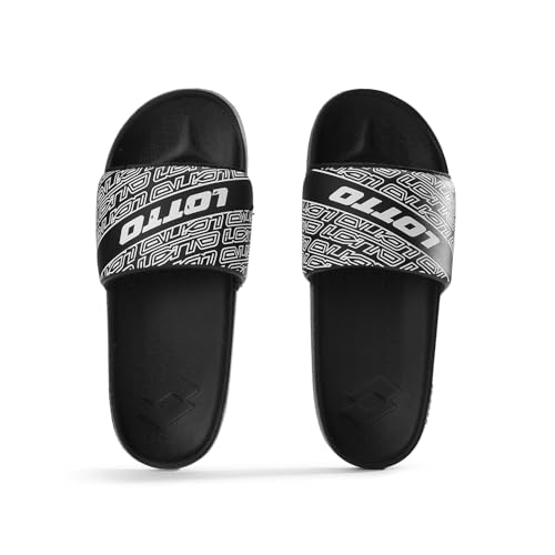Image of Lotto Men Midway GFX Slides