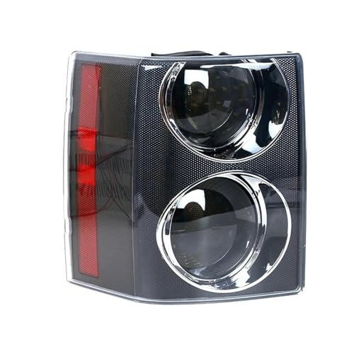 Luces traseras para Range Rover Vogue L322 2002-2009 con pilotos de freno e intermitentes integrados