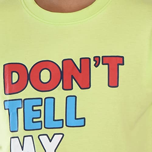 Image of Clothe Funn Boys T-Shirts Round Neck (Pack of 2)